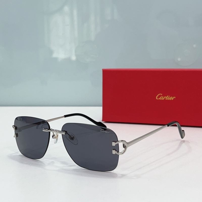 Cartier Sunglasses